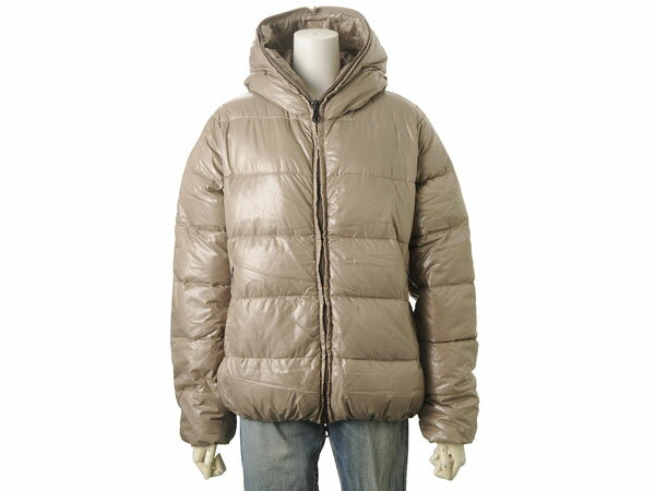 デュベティカ DUVETICA 【M】THIACINQUE ティアチンク デュベチカ ダウンジャケッ ...