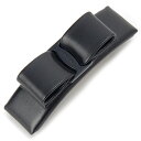 Ferragamo フェラガモ バレッタ レディース ブラック 34 0451 786462 VALLETTA