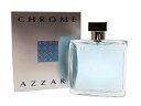 アザロ アザロ クローム 100ml メンズ 香水 CREDT100 オードトワレ AZZARO 男性用 新品