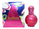 BRITNEY SPEARS ブリトニー スピアーズ ファンタジー オーデパルファム 30ml fa ...