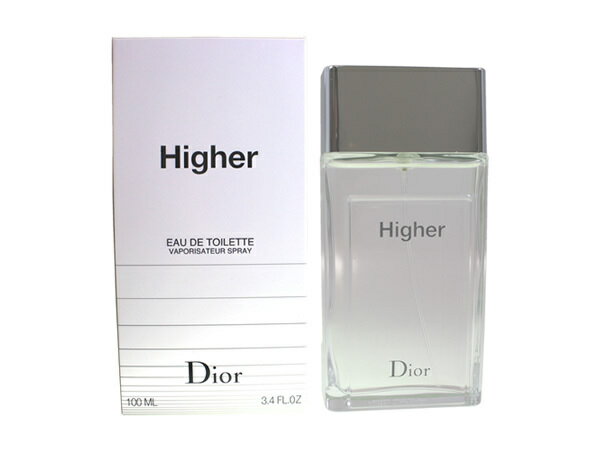 クリスチャン ディオール Christian Dior ハイヤー 100ml メンズ 香水 香水 コ ...