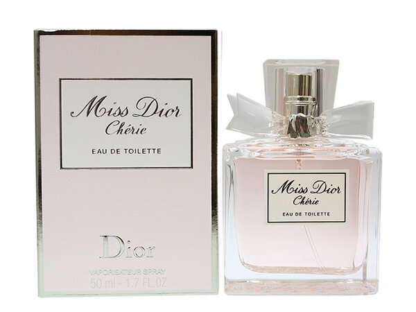 クリスチャン ディオール Christian Dior ミス ディオール シェリー 50ml 新品