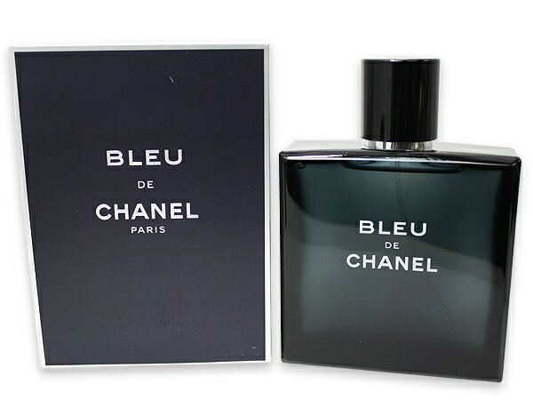 シャネル CHANEL シャネル CHANEL ブルードゥシャネル CHANEL BLEU DE オードトワレ 150ml メンズ 香水 男性用 香水 香水 コスメ 新品