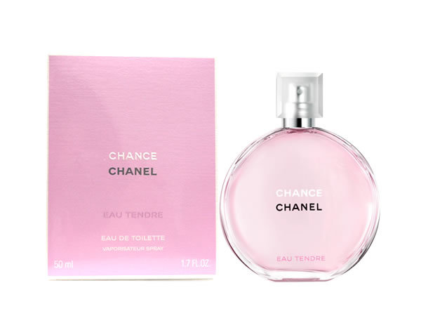 シャネル CHANEL チャンス オー タンドゥル 50ml EDT SP レディース 香水 フレグランス コスメ 女性用 香水 新品