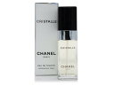 シャネル CHANEL クリスタル オードトワレ EDT100ml レディース 香水 フレグランス コスメ 女性用 香水 新品