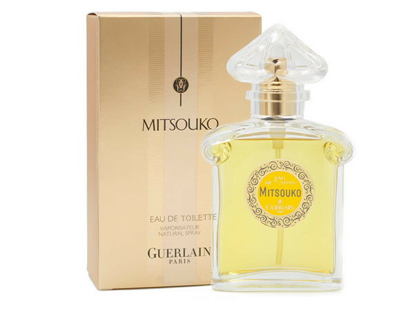 ゲラン GUERLAIN ミツコ オーデトワレ 50ml SP レディース 香水 新品