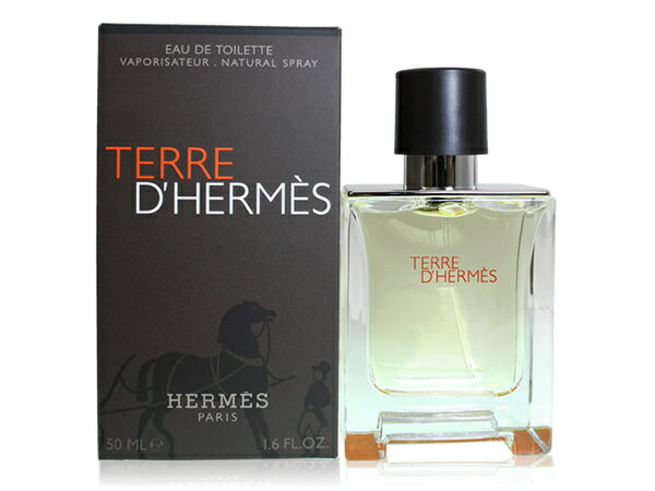 エルメス HERMES テールドゥエルメス HERMES オードトワレ 50ml EDT メンズ 香水 男性用 香水 （香水/コスメ） 新品