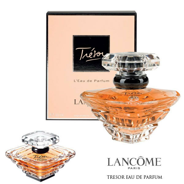 ランコム LANCOME トレゾア 100ml EDP オードパルファム 香水 フレグランス 新品