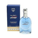 MCM エムシーエム ベリー エムシー（ベリーMC） 100ML メンズ 香水 MCM