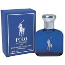 ポロ ラルフローレン ポロブルー 40ml 香水 フレグランス Ralph Lauren 新品