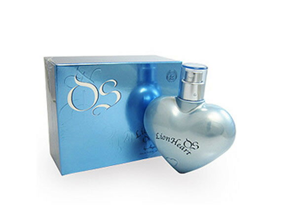 エンジェルハート ライオンハート オーシャンシルバー 50ml レディース メンズ 香水 ユニセック ...