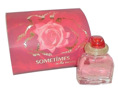 アロマコンセプト サムタイムインジイブニング 50ML レディース 香水 SIEEDP50