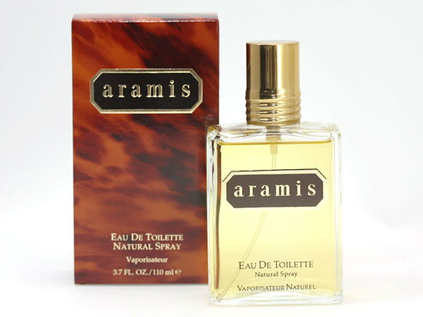 アラミス アラミス ARAMIS オードトワレ 110ml EDT メンズ 香水