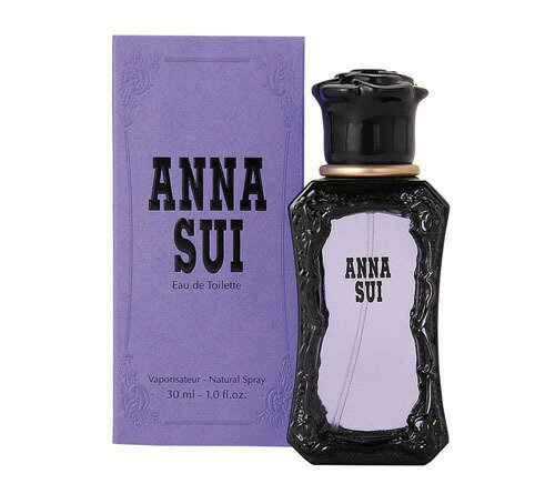 アナスイ ANNA SUI 香水 コスメ ASEDT30 オードトワレ 30ML 香水 コスメ 新品