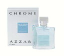 訳あり箱潰れ アザロ クローム 30ML メンズ 香水 CREDT30 オードトワレ AZZARO  ...