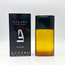 AZZARO アザロ プールオム EDT オードトワレ 200ml メンズ 香水