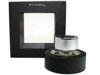 ブルガリ BVLGARI ブルガリ ブラック オードトワレ 40ml メンズ 香水 フレグランス 男 ...