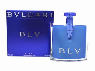 ブルガリ BVLGARI ブルー オードパルファム 75ml メンズ 香水 男性用 フレグランス 新 ...