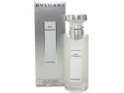 ブルガリ BVLGARI オパフメ オーデブラン EDC 40ml レディース 香水 フレグランス  ...