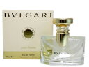 ブルガリ BVLGARI プールファム 30ml EDP オードパルファム レディース 香水 フレグ ...