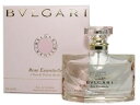 ブルガリ BVLGARI ローズエッセンシャルロゼ 50ml EDP オードトワレ レディース 香水 ...