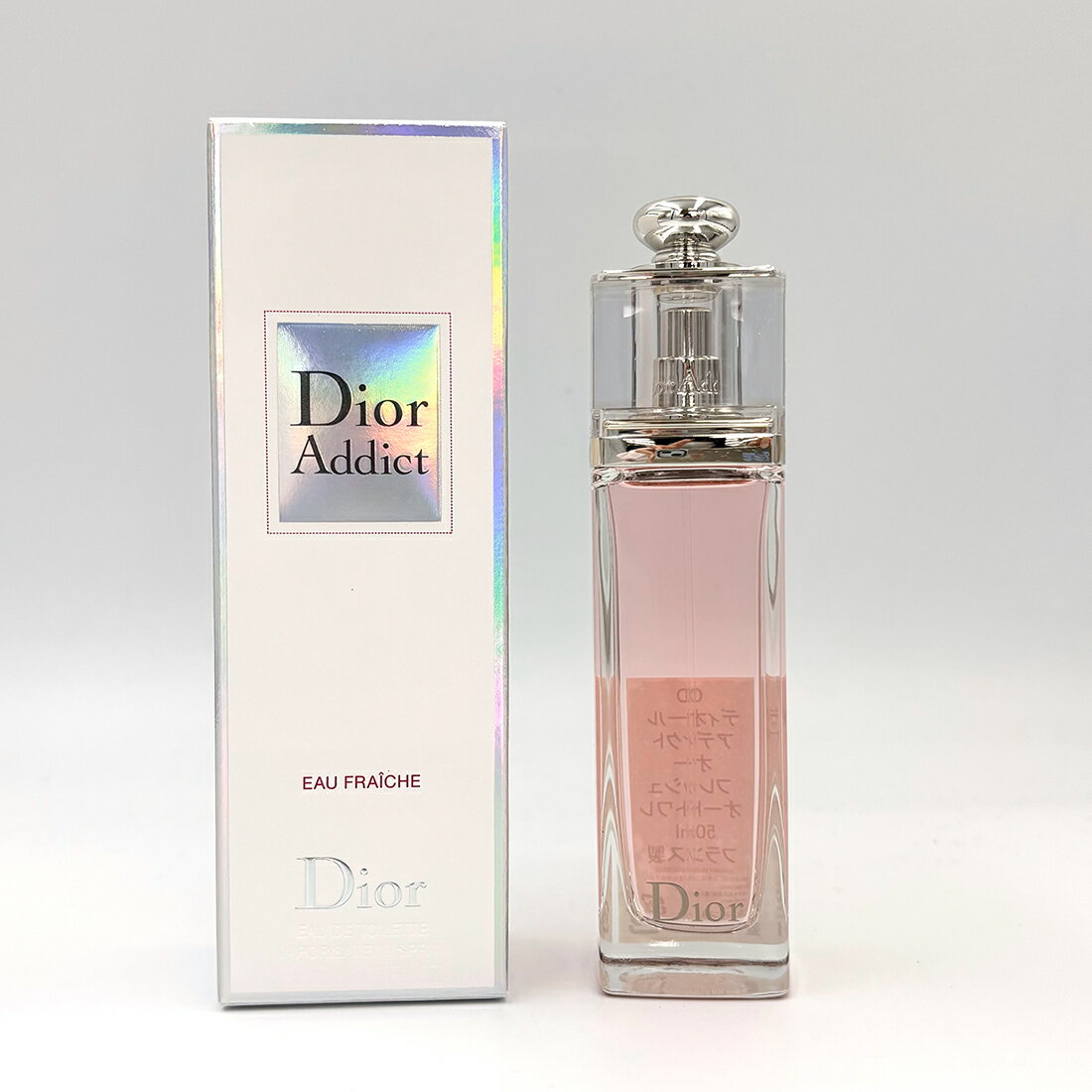 楽天市場】dior アディクト オー フレッシュ 50mlの通販