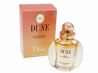 クリスチャン ディオール Christian Dior デューン オードトワレ EDT 30ml B ...
