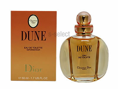 クリスチャン ディオール Christian Dior デューン 50ml レディース 香水 CDD ...