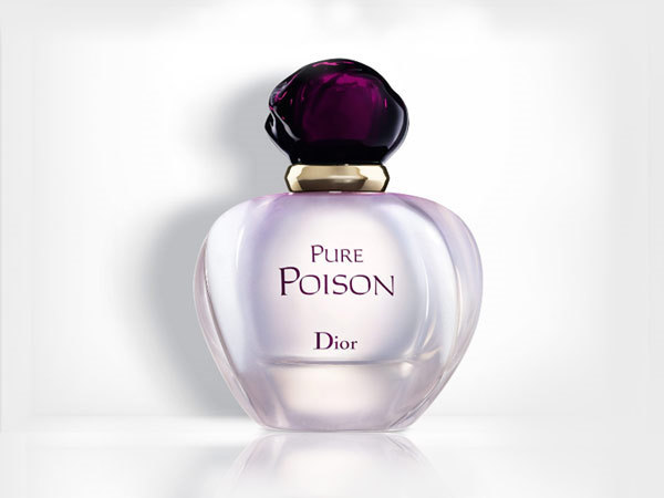 クリスチャン ディオール Christian Dior ピュア プワゾン 30ml オードパルファム レディース 女性用香水 香水 コスメ 新品