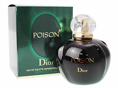 お買い物マラソン クリスチャン ディオール Christian Dior プワゾン 50ml レディース 香水 オードトワレ 香水 コスメ 新品