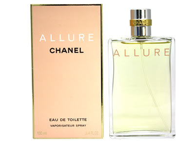 シャネル CHANEL アリュール オードトワレ EDT 100ml ALLURE レディース 香水 ...