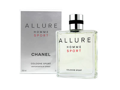 シャネル シャネル CHANEL アリュール オム コローニュスポーツ オードトワレ EDC/SP 150ml メンズ 香水 男性用 香水 新品