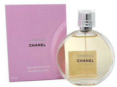 お買い物マラソン シャネル CHANEL チャンス 50ml レディース 香水 フレグランス コスメ 女性用 香水 新品