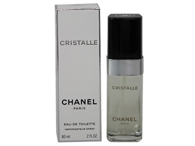 シャネル CHANEL クリスタル オードトワレ EDT60ml レディース 香水 フレグランス コスメ 女性用 香水 香水 コスメ 新品