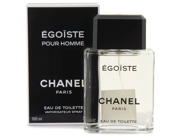 シャネル CHANEL エゴイスト オードトワレ EDT 100ml メンズ 香水 フレグランス コスメ 男性用 香水