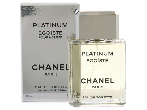 シャネル CHANEL エゴイスト プラチナム オードトワレ EDT 100ml メンズ 香水 フレグランス コスメ 男性用 香水 新品 【送料無料】