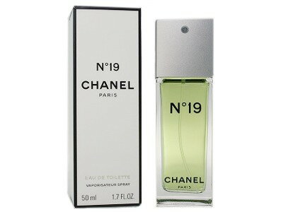 シャネル CHANEL NO19 オードトワレ EDT50ml レディース 香水 フレグランス コス ...