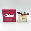 Chloe クロエ インテンス EDP オードパルファム 50ml レディース 香水