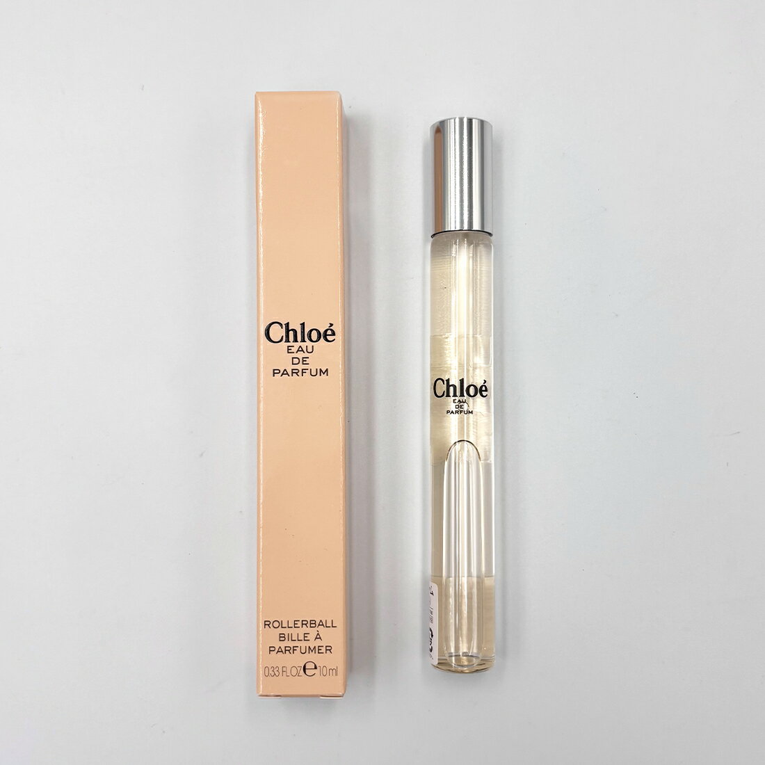 Chloe クロエ EDP オードパルファム 10ml ロールオン レディース 香水