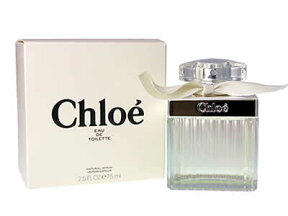 クロエ chloe オードトワレ EDT75ml レディース 香水 フレグランス 女性用 香水 新品