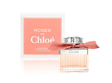 クロエ chloe フレグランス ローズドクロエ chloe オードトワレ EDT50ml RSCLEEDT50 レディース 香水 女性用 香水 P10SP