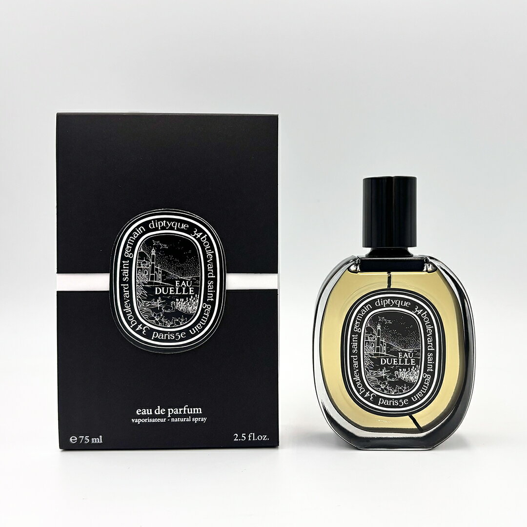 楽天市場】diptyque eau duelleの通販