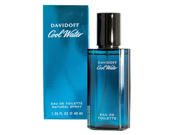 ダビドフ クールウォーター 40ML メンズ 香水 davidoff 男性用 香水 香水 コスメ 新 ...