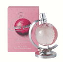 エラドフランス（ミーパ） ピンクプラネット 50ML 香水/コスメ 香水 コスメ 新品