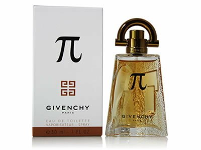 ジバンシー GIVENCHY Π ジバンシーパイ 30ML レディース 香水 新品