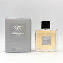 Guerlain ゲラン ロムイデアル EDT オードトワレ 100ml メンズ 香水