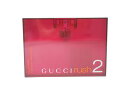 グッチ GUCCI ラッシュ2 オードトワレ 50ml ED...