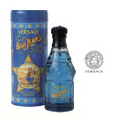 ゴールデンウイークSALE ヴェルサーチ VERSACE ブルージーンズ 75ML メンズ 香水 香水 コスメ 新品