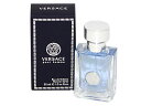 ヴェルサーチ VERSACE ヴェルサーチ VERSACEプールオム 30ml メンズ 香水