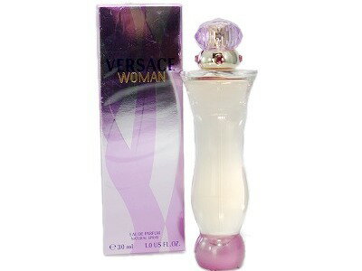 ヴェルサーチ VERSACE ヴェルサーチ VERSACEウーマン 30ml レディース 香水 ED ...
